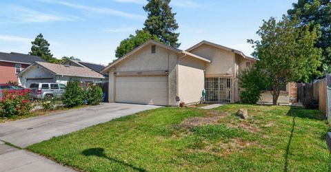 1335 Trail End Way, Sacramento, CA 95834 Photo