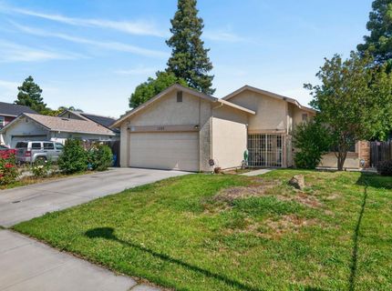 1335 Trail End Way, Sacramento, CA 95834 Photo