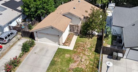 1335 Trail End Way, Sacramento, CA 95834 Photo