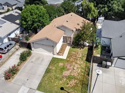 1335 Trail End Way, Sacramento, CA 95834 Photo