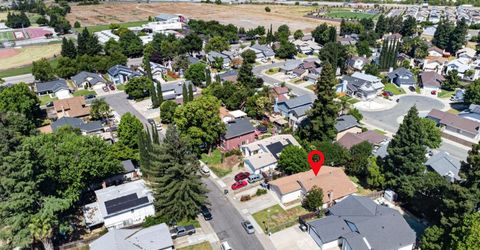 1335 Trail End Way, Sacramento, CA 95834 Photo
