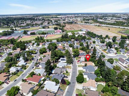 1335 Trail End Way, Sacramento, CA 95834 Photo
