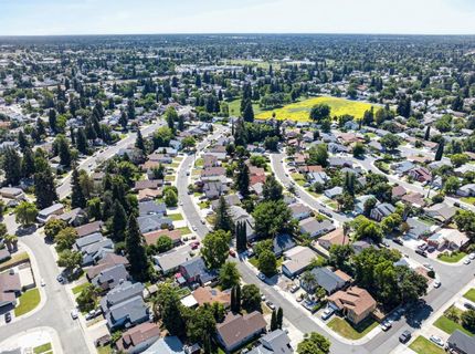 1335 Trail End Way, Sacramento, CA 95834 Photo
