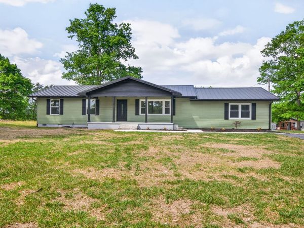 4097 Hanging Limb Hwy , Monterey, TN 38574