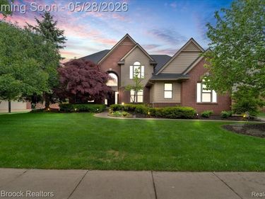 47071 Northumberland Street, Novi, MI 48374
