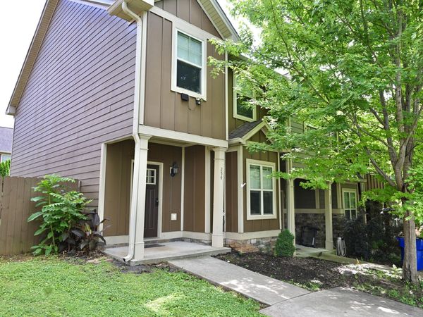 254 Ramsey Street NE, Cleveland, TN 37312