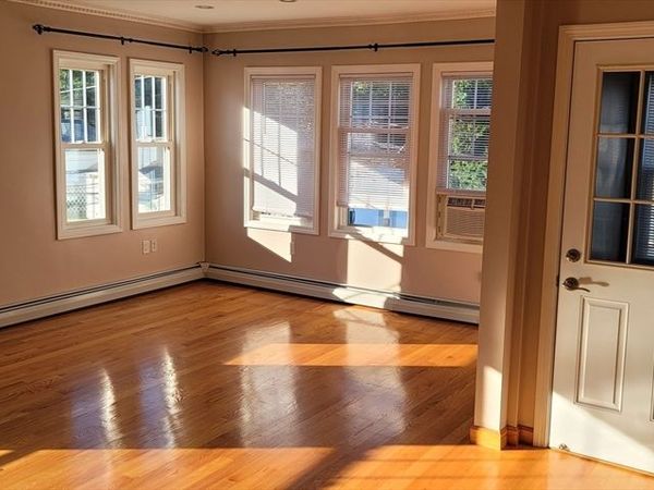 30-32 Freeman, Unit 2, Boston, MA 02132