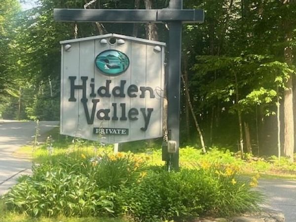 00 Aspen Drive, Unit 48/F-20, Tuftonboro, NH 03816