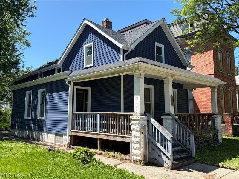1960 W 48 Street, Cleveland, OH 44102 Photo 1