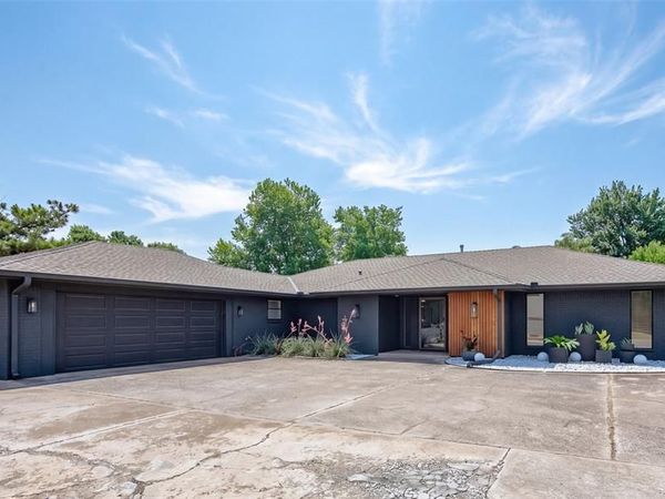 13216 Inverness Avenue, Oklahoma City, OK 73120