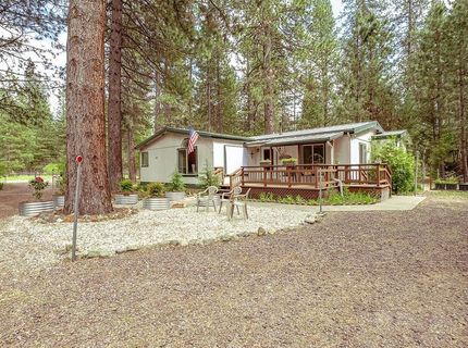 862 Willow Way, Greenville, CA 95947 Photo
