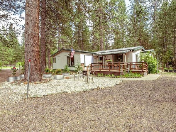 862 Willow Way, Greenville, CA 95947
