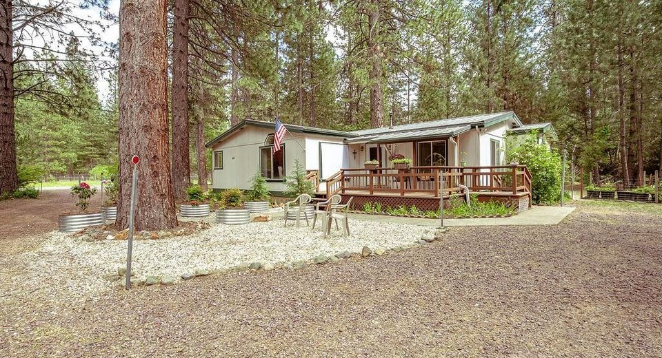862 Willow Way, Greenville, CA 95947 Photo