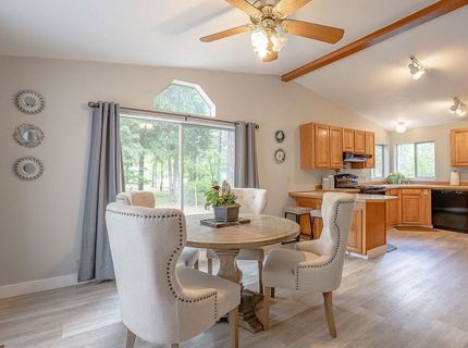 862 Willow Way, Greenville, CA 95947 Photo