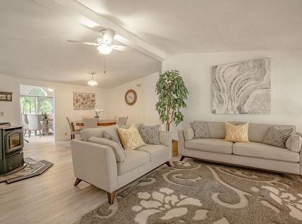 862 Willow Way, Greenville, CA 95947 Photo