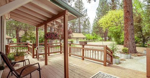 862 Willow Way, Greenville, CA 95947 Photo