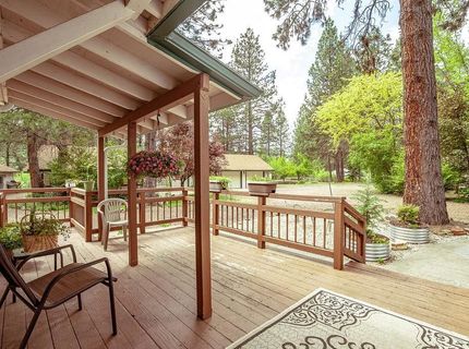 862 Willow Way, Greenville, CA 95947 Photo