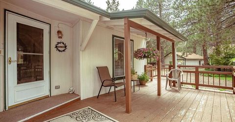 862 Willow Way, Greenville, CA 95947 Photo