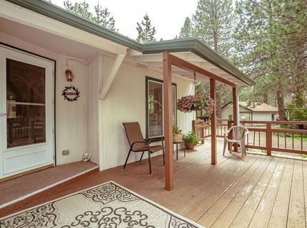 862 Willow Way, Greenville, CA 95947 Photo