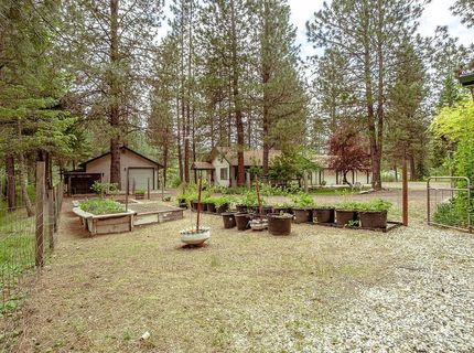 862 Willow Way, Greenville, CA 95947 Photo