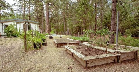 862 Willow Way, Greenville, CA 95947 Photo