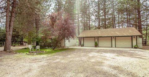 862 Willow Way, Greenville, CA 95947 Photo