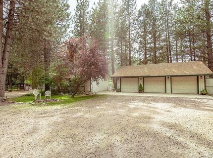 862 Willow Way, Greenville, CA 95947 Photo