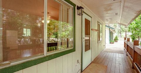 862 Willow Way, Greenville, CA 95947 Photo