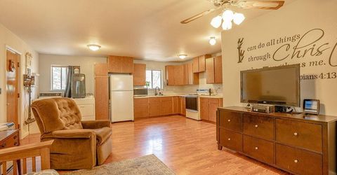 862 Willow Way, Greenville, CA 95947 Photo