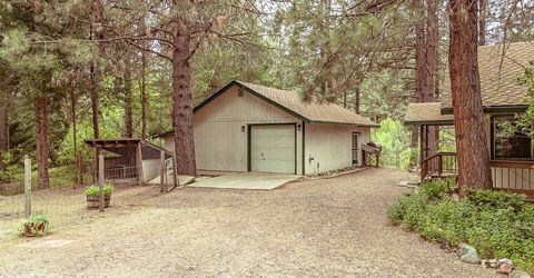 862 Willow Way, Greenville, CA 95947 Photo