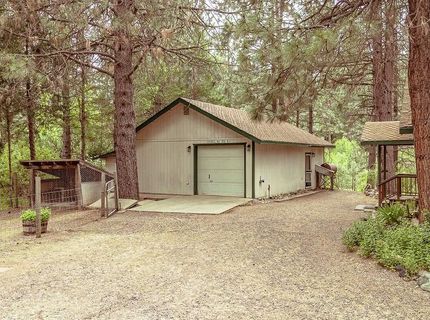 862 Willow Way, Greenville, CA 95947 Photo