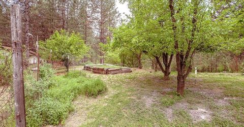 862 Willow Way, Greenville, CA 95947 Photo