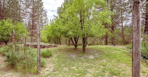 862 Willow Way, Greenville, CA 95947 Photo