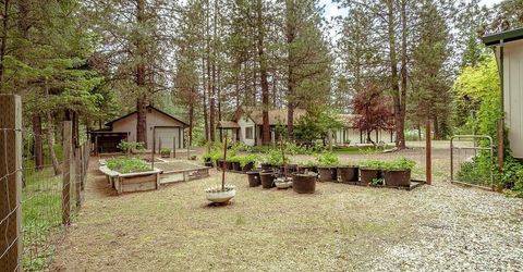 862 Willow Way, Greenville, CA 95947 Photo