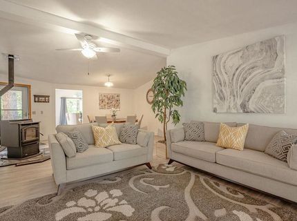 862 Willow Way, Greenville, CA 95947 Photo
