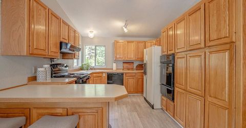 862 Willow Way, Greenville, CA 95947 Photo