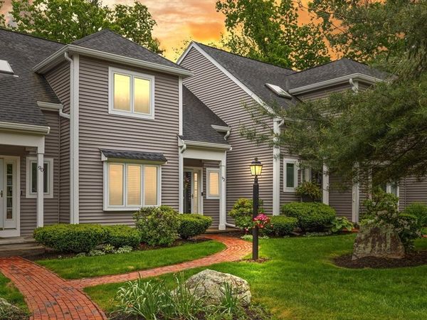 92 Old Quarry, Unit 92, Weymouth, MA 02188