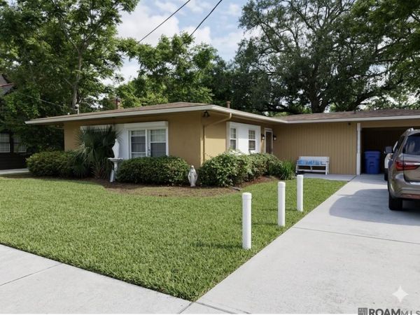 4618 Press Drive, New Orleans, LA 70126