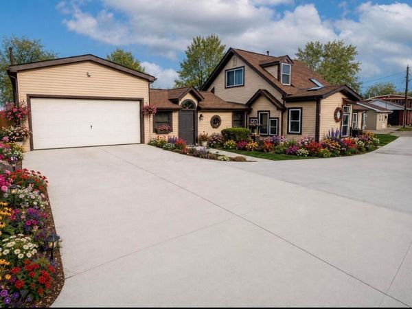 191 S Mechanic Street, Plain City, OH 43064