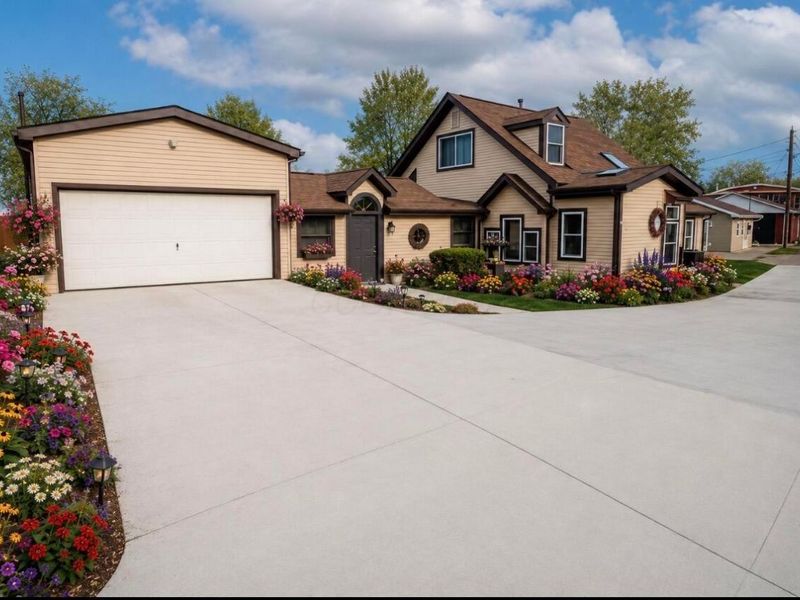 191 S Mechanic Street, Plain City, OH 43064 Photo 1