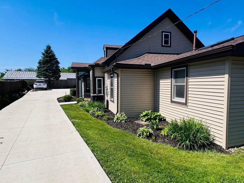191 S Mechanic Street, Plain City, OH 43064 Photo 3