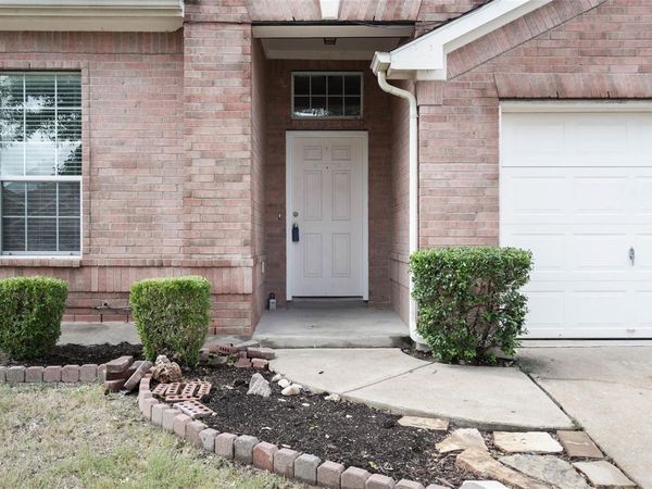 11716 Dunblane WAY, Austin, TX 78754