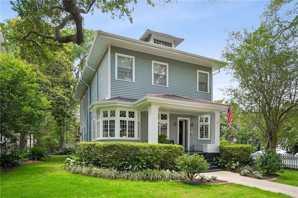 2036 PALMER Avenue, New Orleans, LA 70118