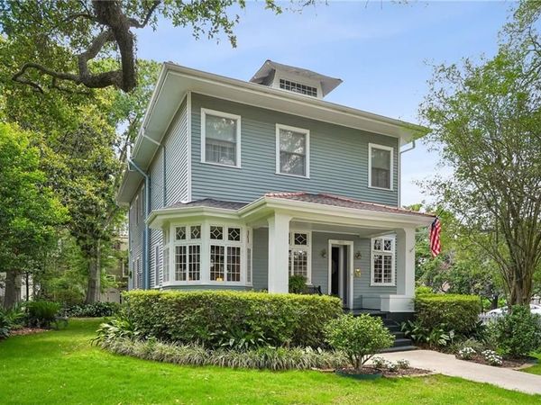 2036 PALMER Avenue, New Orleans, LA 70118
