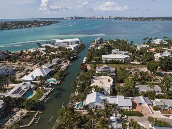115 EDMONDSON AVENUE, SARASOTA, FL 34242