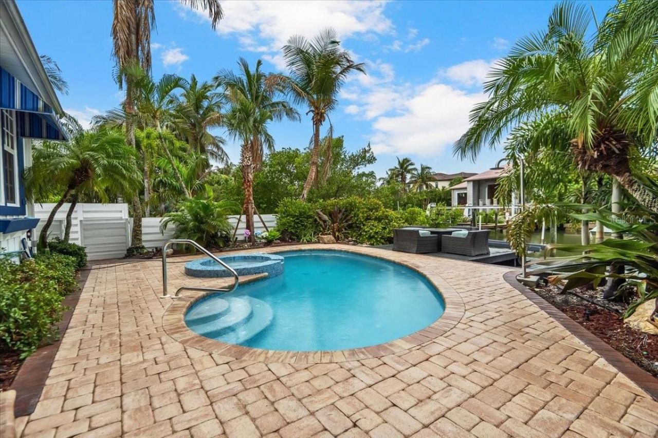 115 Edmondson Avenue, Sarasota, FL 34242 Photo