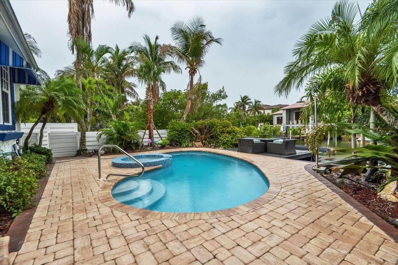 115 Edmondson Avenue, Sarasota, FL 34242 Photo