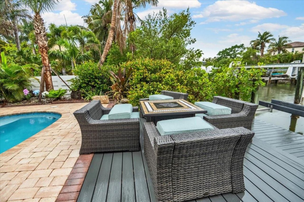115 Edmondson Avenue, Sarasota, FL 34242 Photo