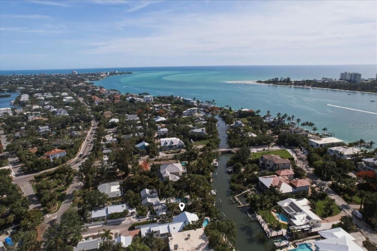 115 Edmondson Avenue, Sarasota, FL 34242 Photo
