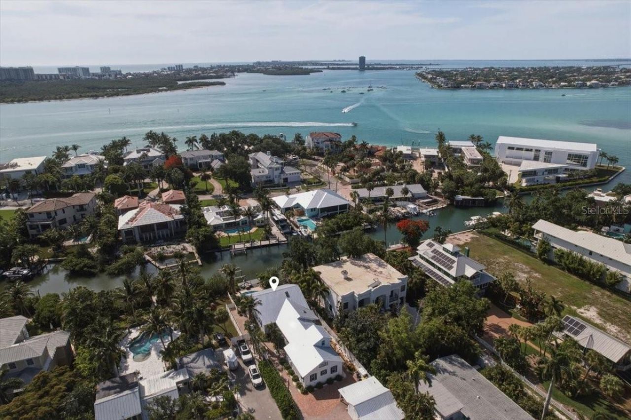 115 Edmondson Avenue, Sarasota, FL 34242 Photo